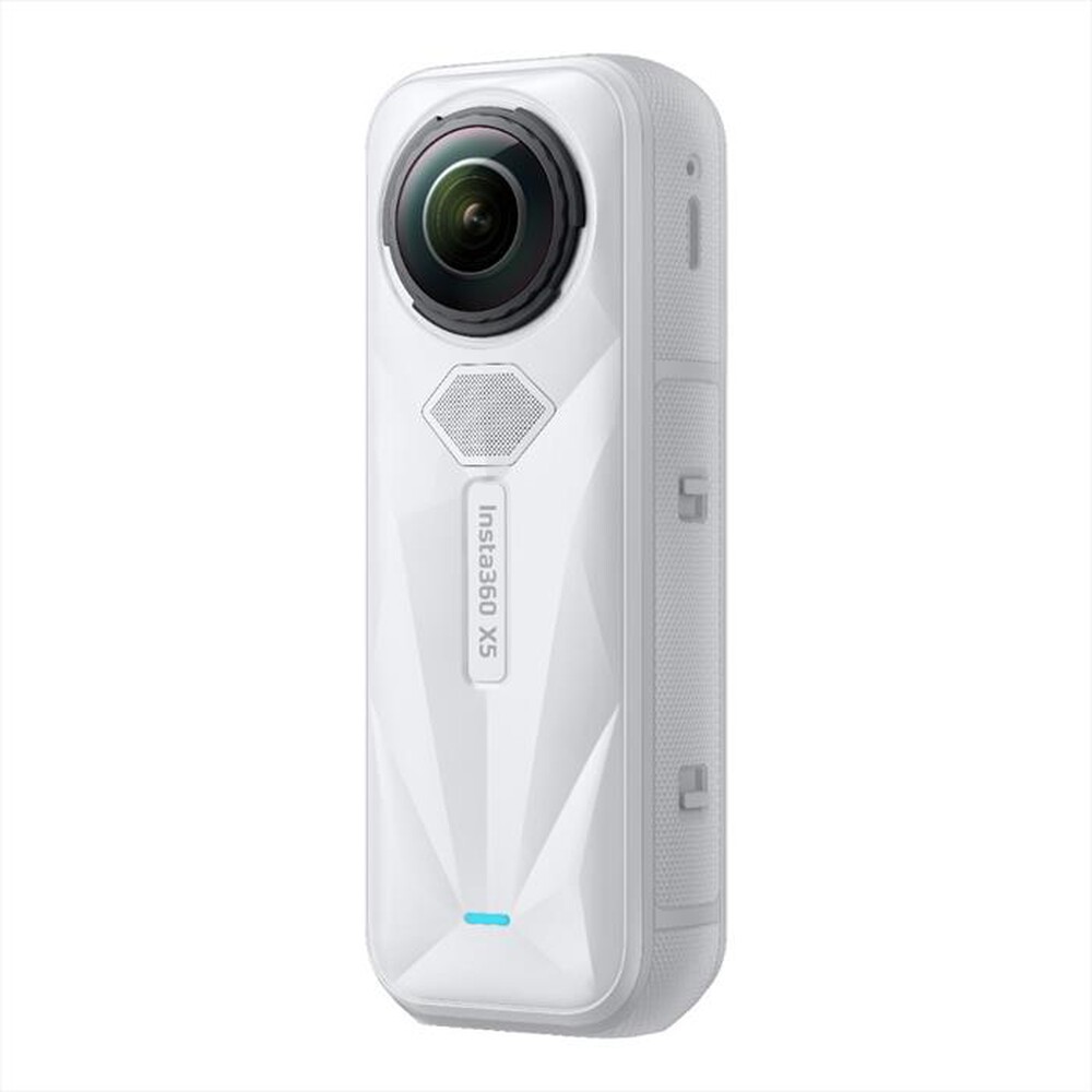 Immagine del prodotto INSTA360 - X5 SATIN WHITE-Bianco