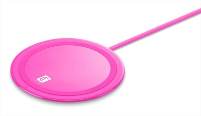 CELLULARLINE - WIRELESSCOLOR10WP-Rosa
