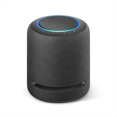 AMAZON - AMAZON ECHOSTUDIO-Nero