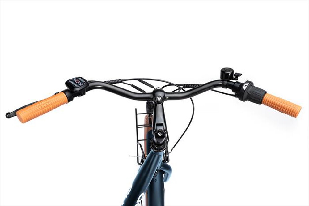 Immagine del prodotto SHARP - Bici elettrica BK-CM03-EBL-Blu