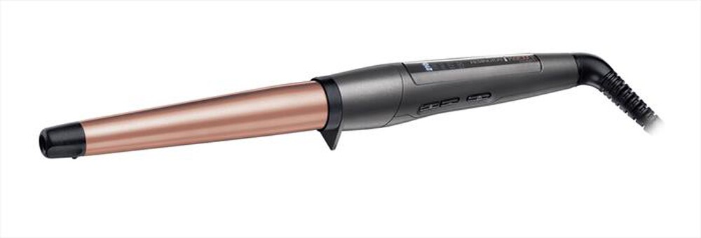 Immagine del prodotto REMINGTON - CI83V6-Rosa/Grigio