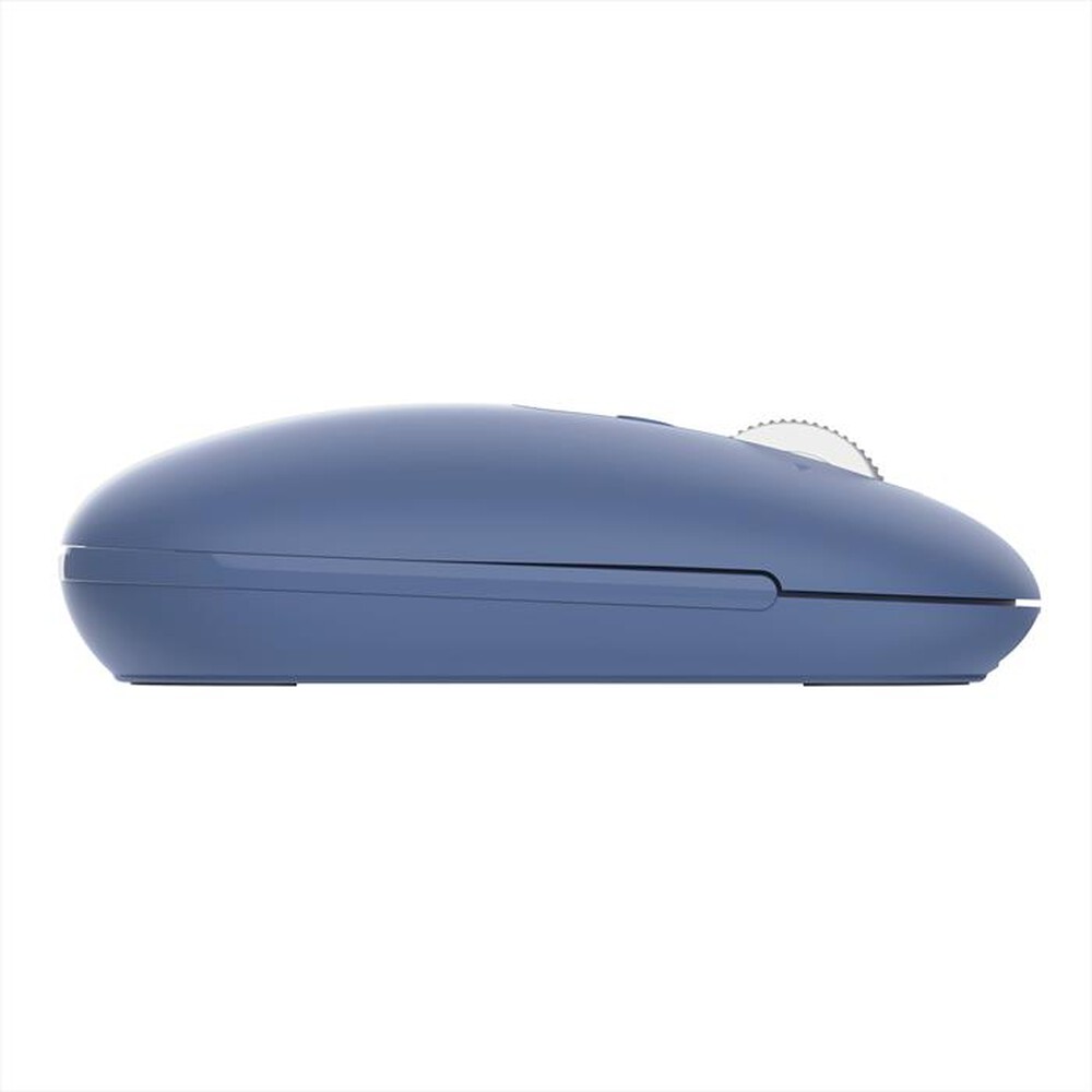 Immagine del prodotto TRUST - SERON HYPSCROLL SLIM WRLS MOUSE BLU-Blue