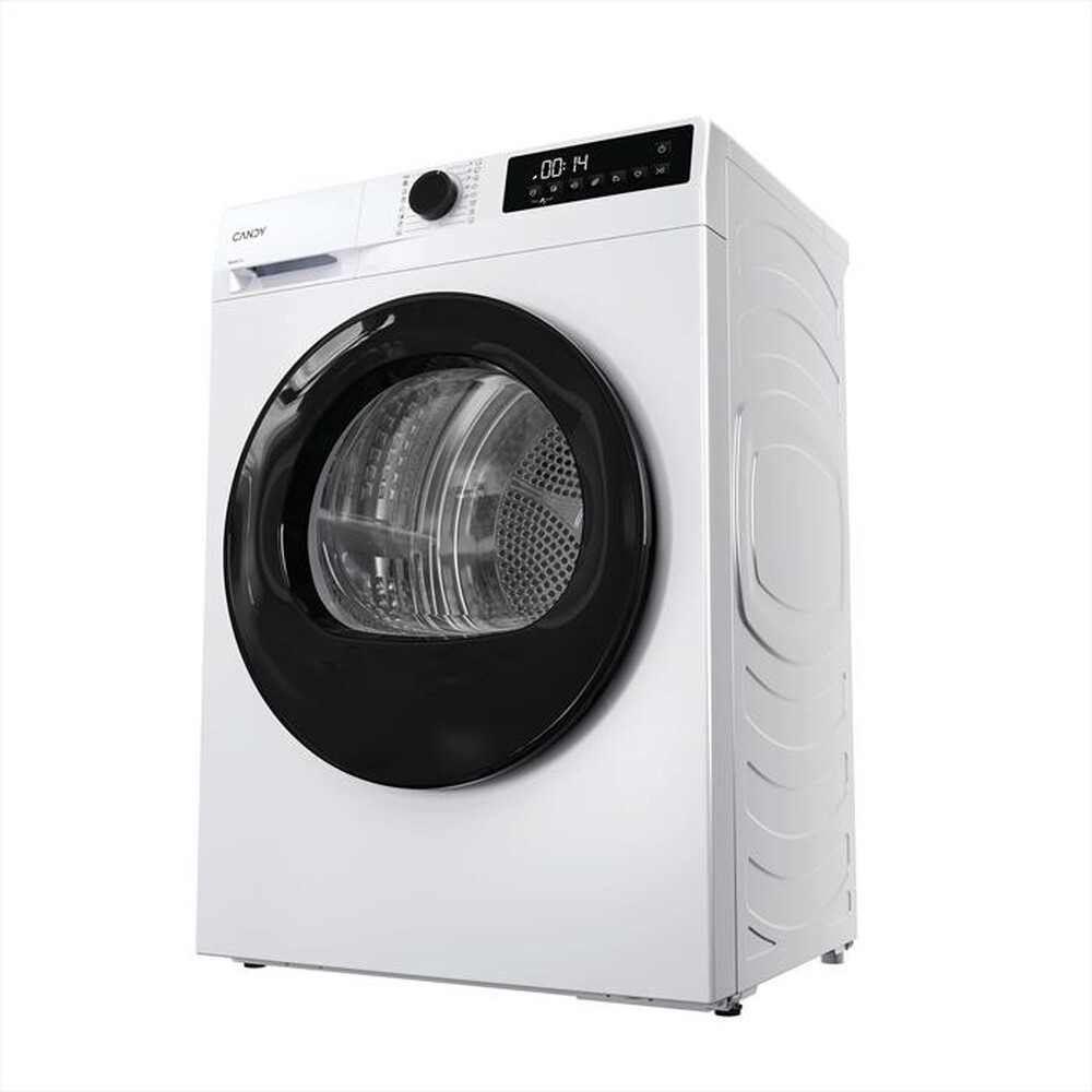 Immagine del prodotto CANDY - Asciugatrice GD 10N2B-S 10Kg Classe D-Bianco