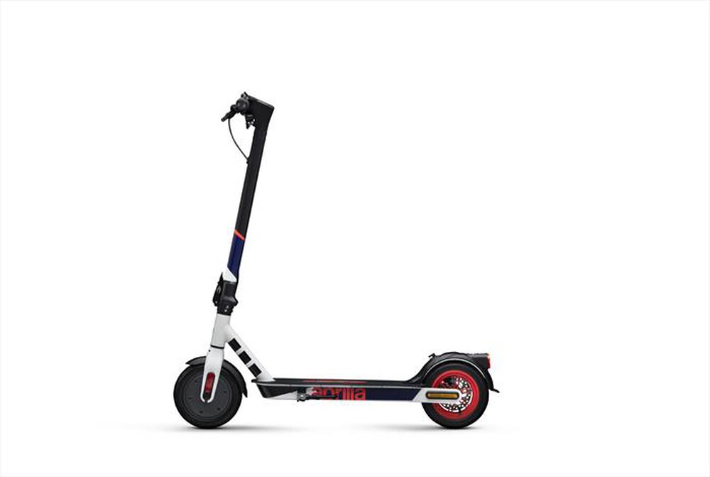 "APRILIA - E-SCOOTER E-SRZ (WITH TURN SIGNALS)"