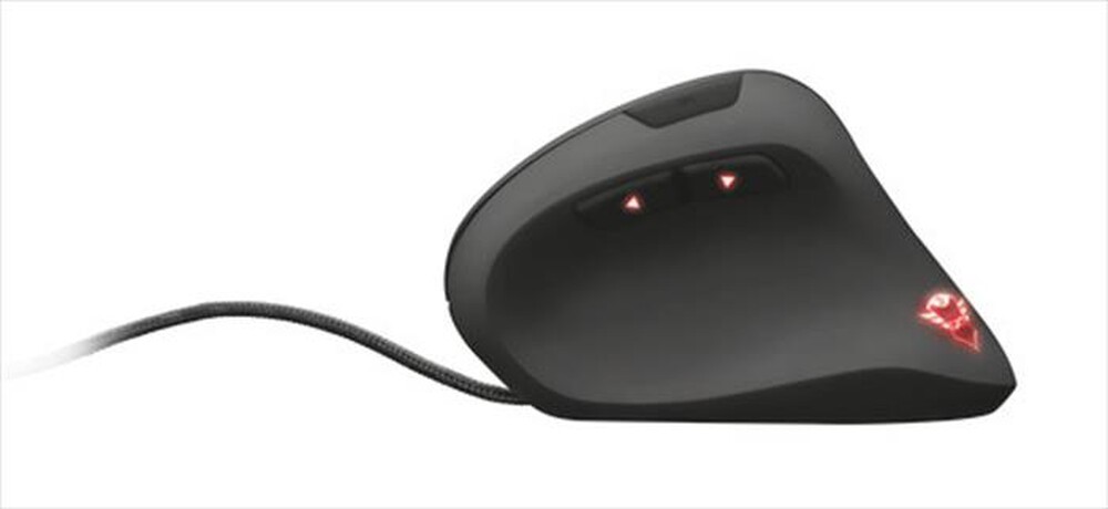 "TRUST - GXT144 REXX VERT GAM MSE-Black"