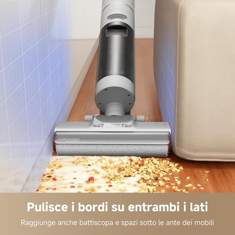 Immagine del prodotto DREAME - Lavapavimenti G10VIM PRO VERSIONE MERCATO ITALIANO-Nero
