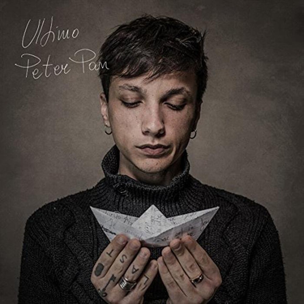 "A 1 ENTERTAINMENT - ULTIMO - PETER PAN"