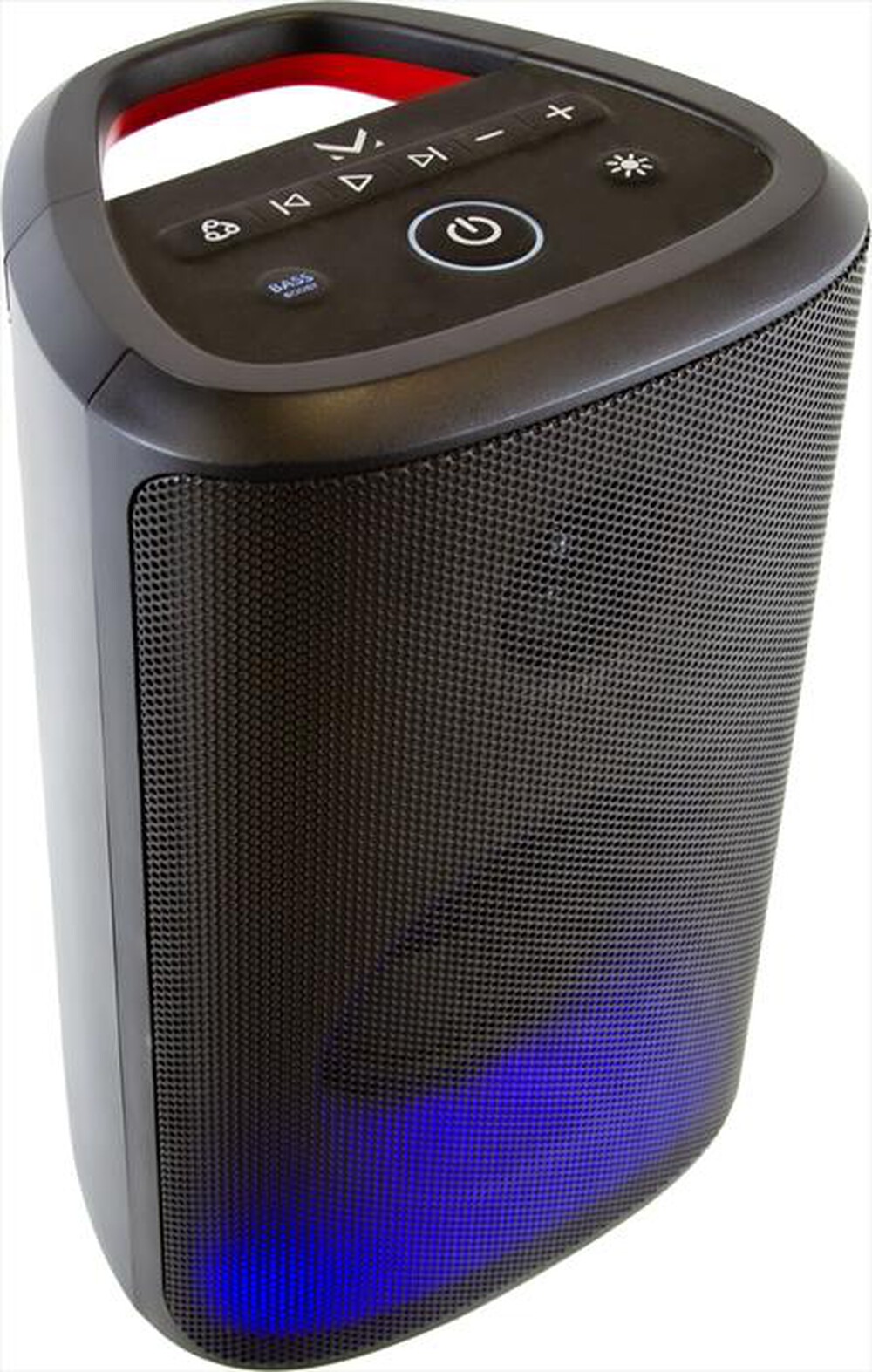 Immagine del prodotto MAJESTIC - Party speaker FLAME 22 PRO-NERO