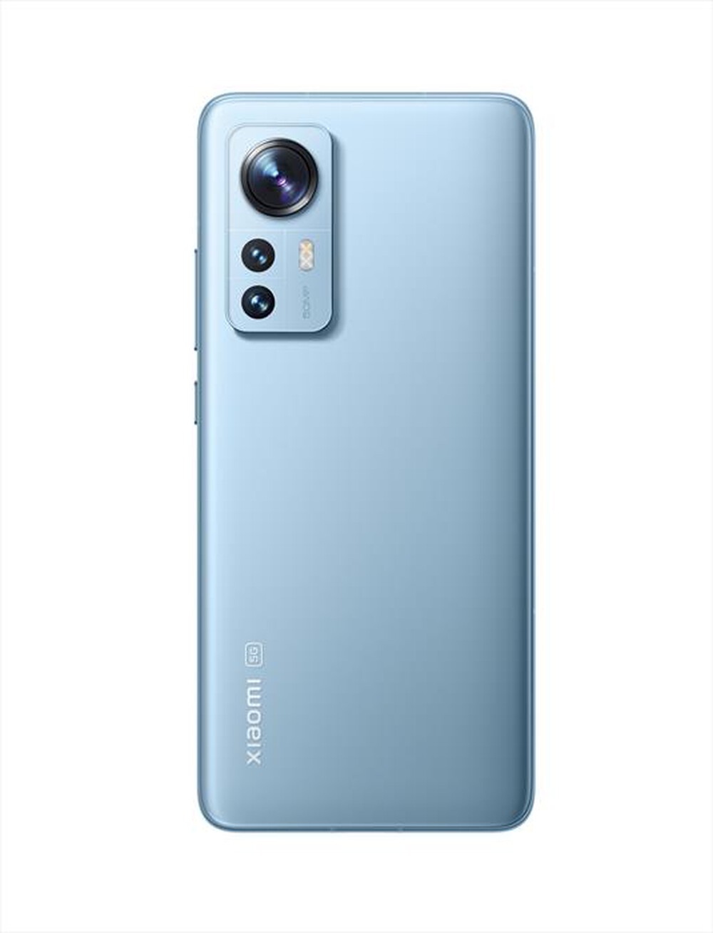 "XIAOMI - XIAOMI 12X 8+256G-BLUE"