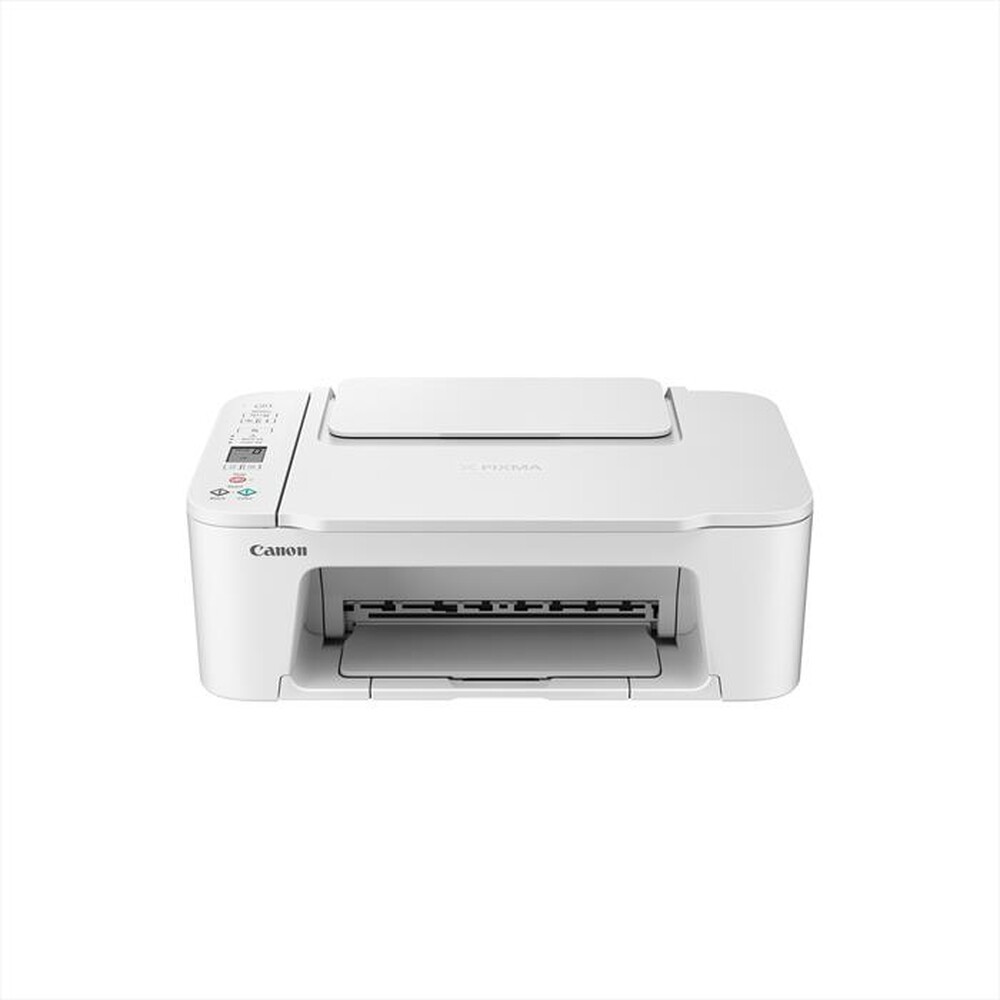"CANON - Multifunzione PIXMA TS3751I-White"