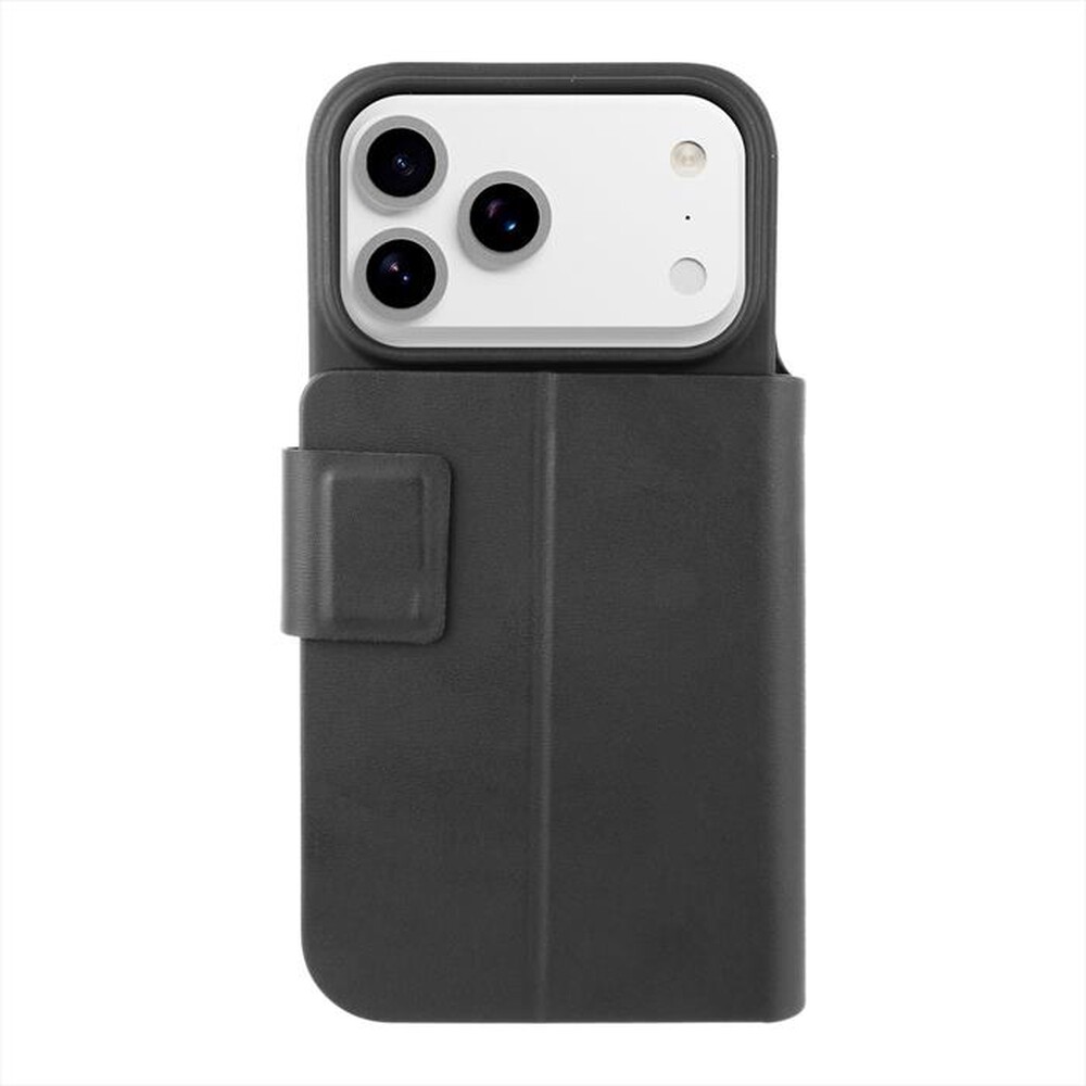Immagine del prodotto CELLULARLINE - Custodia a libro BOOK AGENDA per IPHONE 17 PRO MAX-Nero