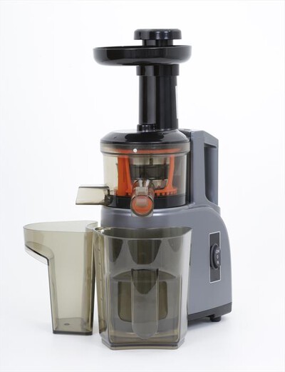 R.G.V. - GREEN JUICE