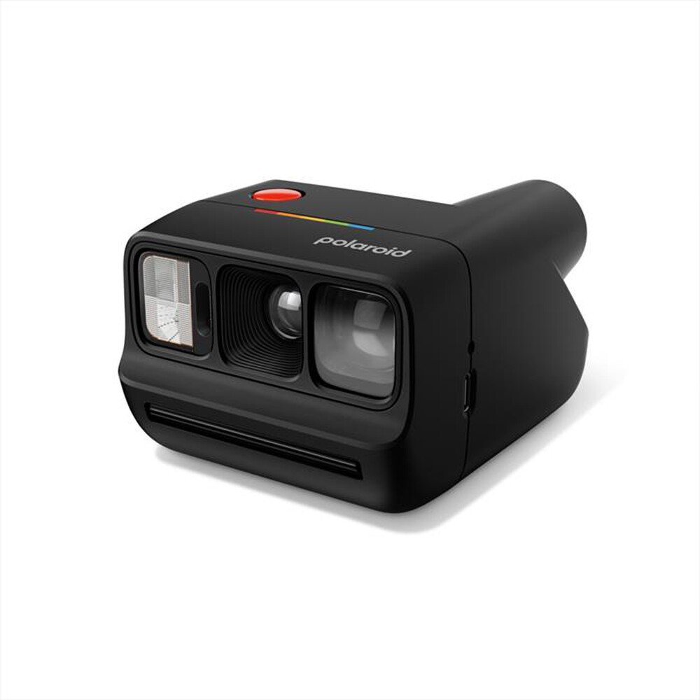 Immagine del prodotto POLAROID - Fotocamera analogica istantanea GO GEN 3-Nera