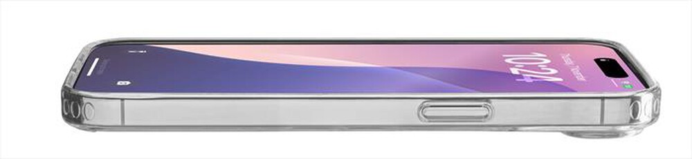 Immagine del prodotto CELLULARLINE - Cover CLEAR STRONG - IPHONE SE (2025)-Transparent