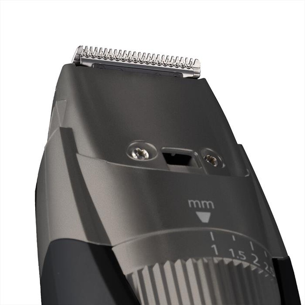 Immagine del prodotto PANASONIC - Regolabarba ER-EGB44H503-Grigio Titanio