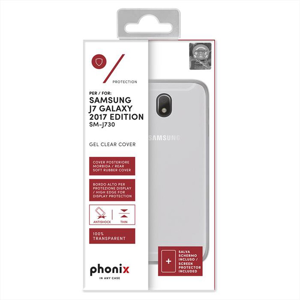 "PHONIX - SJ717GPW-Bianco"