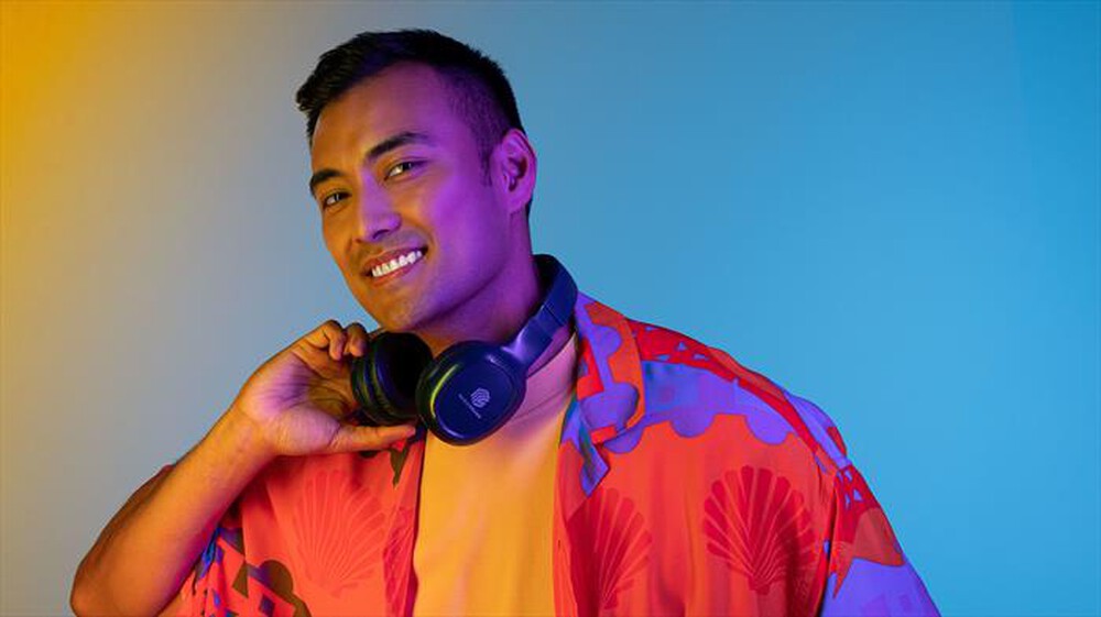 Immagine del prodotto CELLULARLINE - BTHEADBBASICMSB-Blu