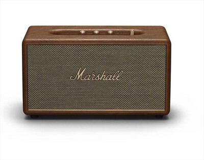 MARSHALL - Speaker Stanmore III Bluetooth-Marrone