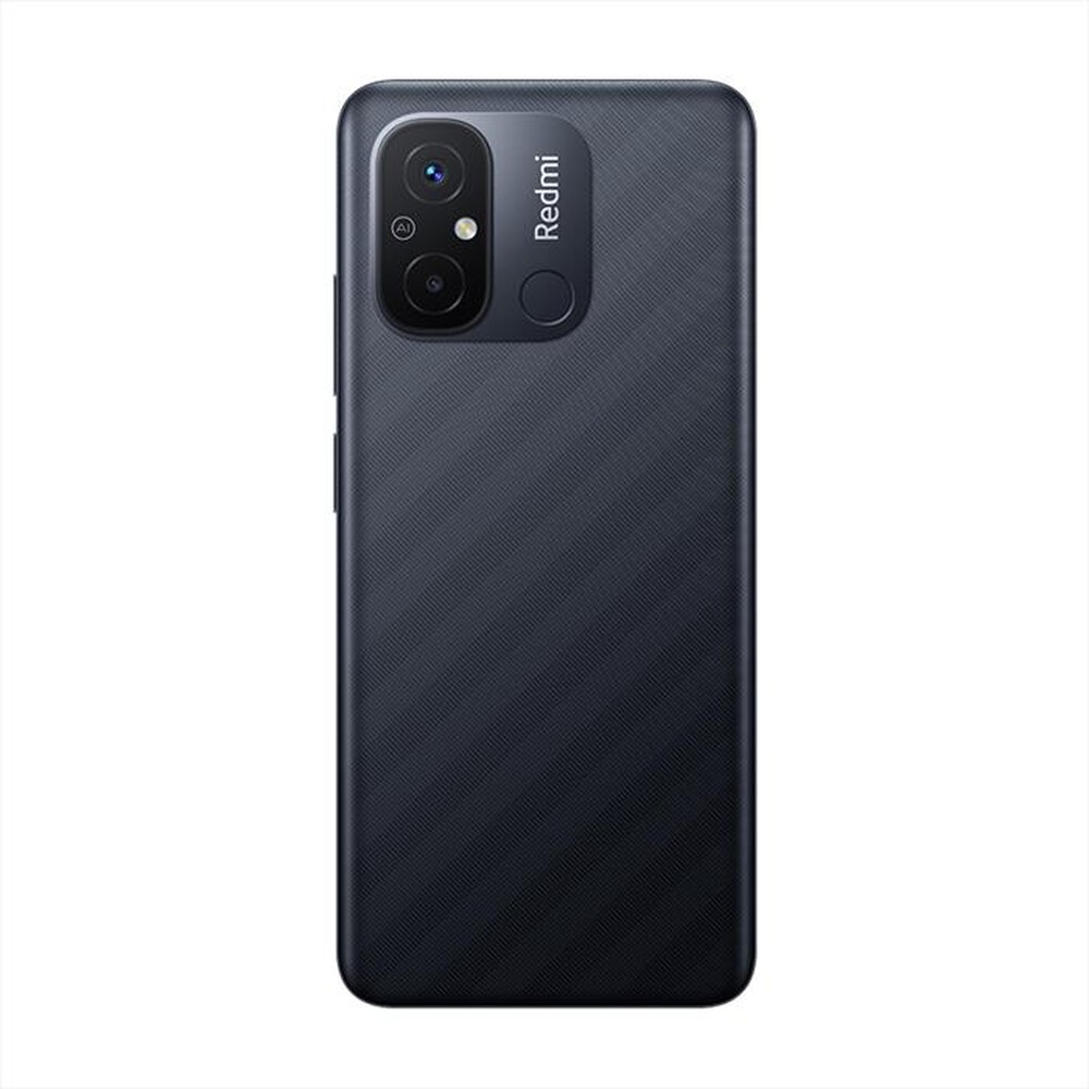 Immagine del prodotto XIAOMI - Smartphone REDMI 12C 3+64GB-Graphite Gray