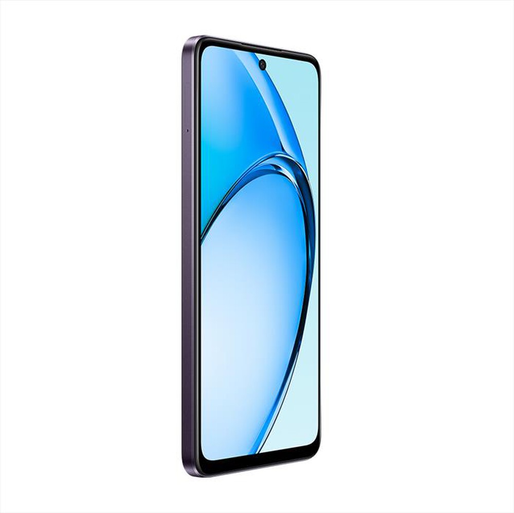 "OPPO - Smartphone A60 8+256-MIDNIGHT PURPLE"