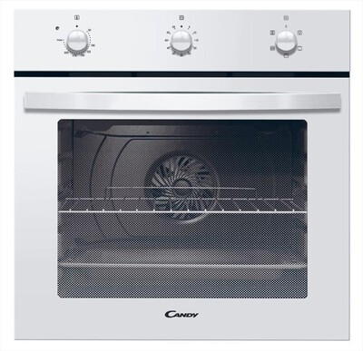 CANDY - Forno incasso elettrico FIDCB502 Classe A