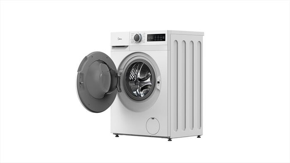 Immagine del prodotto MIDEA - Lavatrice MF110W70B/W-IT 7Kg Classe A-Bianco