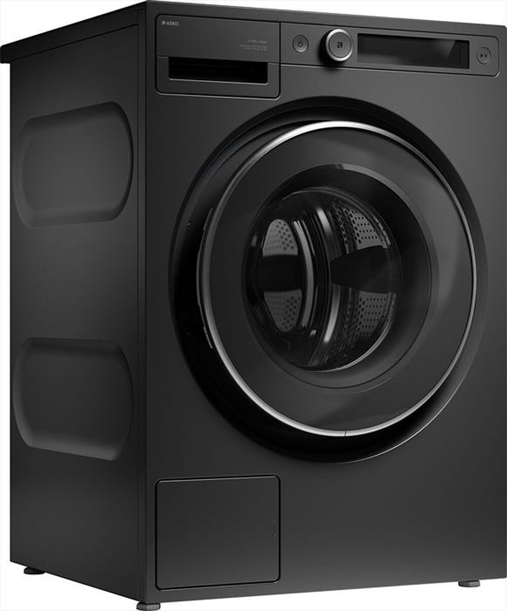 Immagine del prodotto ASKO - W 5096 RG-Graphite Black