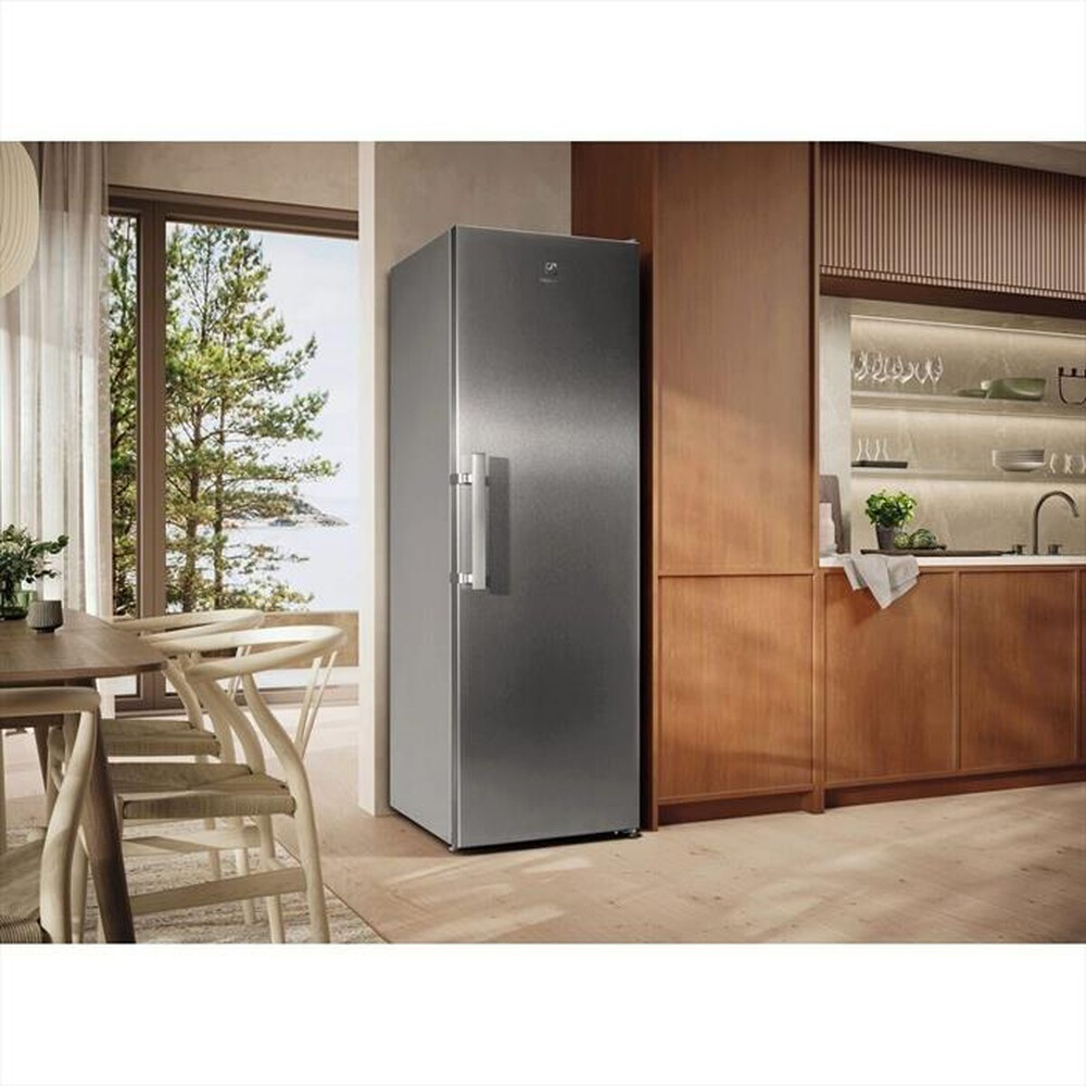 Immagine del prodotto ELECTROLUX - Frigorifero 1 porta LRS3DE39U Classe E 395 lt-Inox