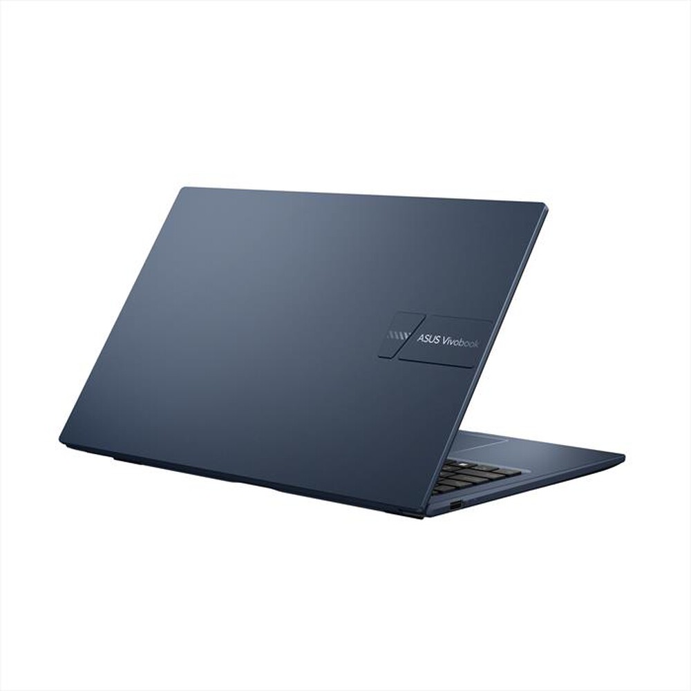 Immagine del prodotto ASUS - Notebook Vivobook 15 F1504VA-BQ302W-Blue