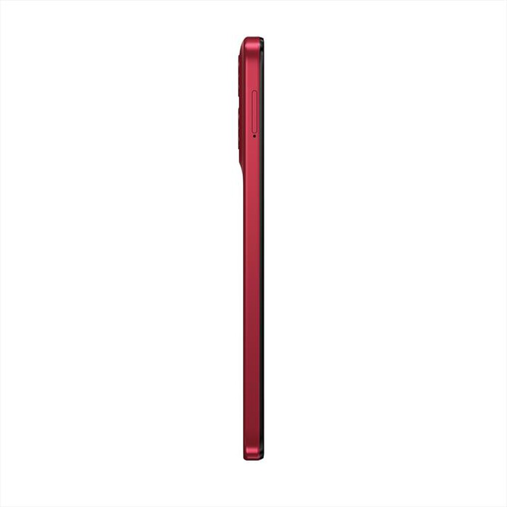 "MOTOROLA - Smartphone MOTO G05 4/256GB-Plum Red"