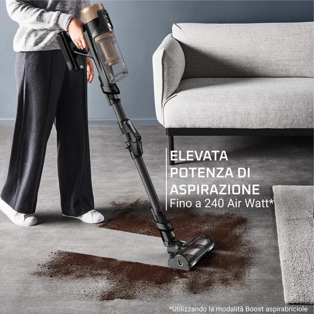 Immagine del prodotto ROWENTA - X-Force Flex 14.80 Animal Care RH9B74WO-Blush