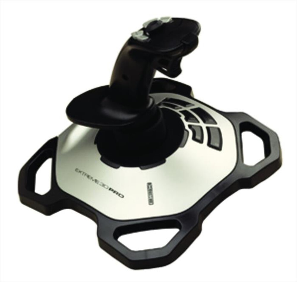 "LOGITECH - EXTREME 3D PRO"