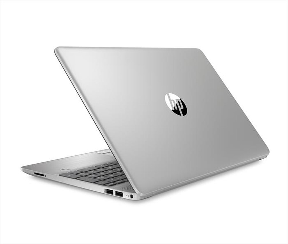 "HP - NOTEBOOK 255 G8-Asteroid Silver"