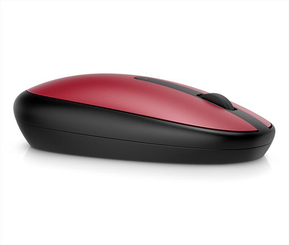 Immagine del prodotto HP - MOUSE 240 BLUETOOTH-Red