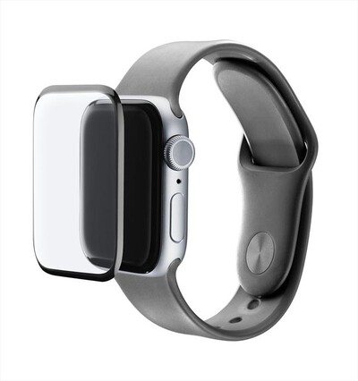 CELLULARLINE - SPAPPLEWATCH1042-Trasparente