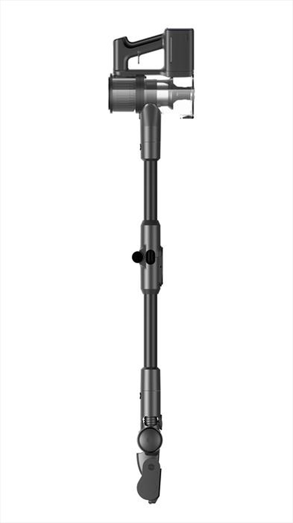 Immagine del prodotto AAAMAZE - Scopa elettrica ASPAAAAMHA0025-BLACK/GREY