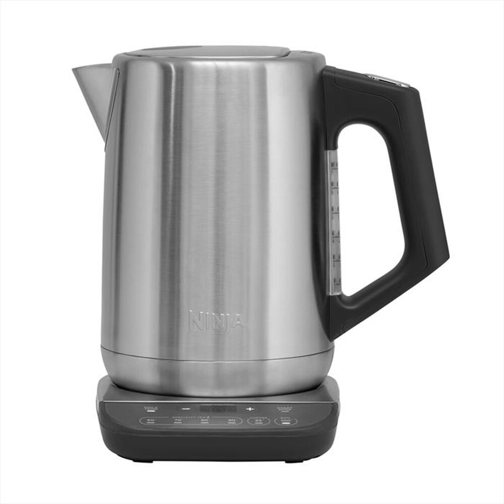 Immagine del prodotto NINJA - Bollitore KT201EU PRECISION TEMP. ELECTRIC KETTLE-ACCIAIO
