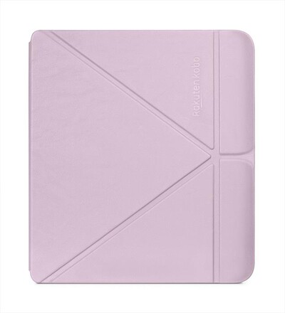 KOBO - LIBRA 2 SLEEP COVER CASE-Lavander