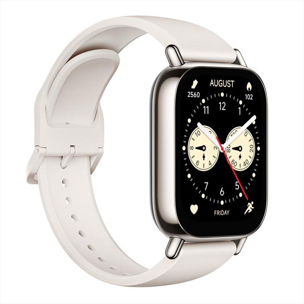 "XIAOMI - Smartwatch REDMI WATCH 5 LITE-Light Gold"