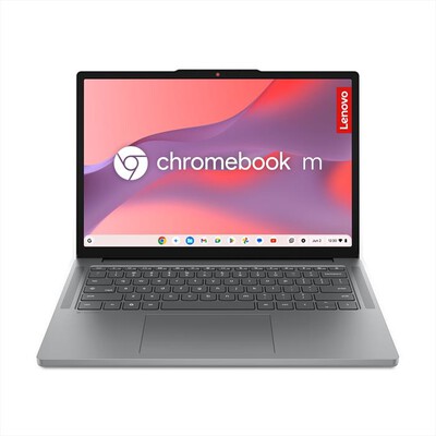 LENOVO - Notebook Ideapad 3 Chromebook 14" CHROME 14M8911