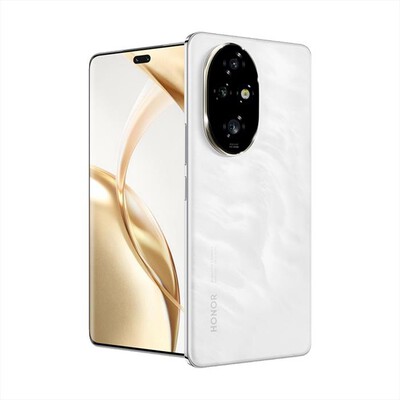 HONOR - Smartphone HONOR 200 PRO-Moonlight White