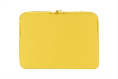 TUCANO - Borsa Laptop 12" e MacBook Air/Pro 13"-GIALLO
