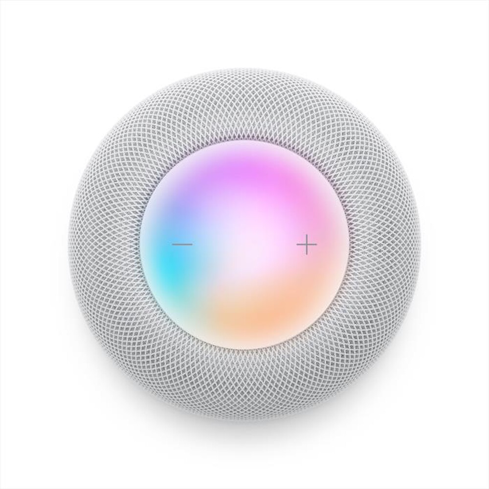 "APPLE - HOMEPOD-Mezzanotte"