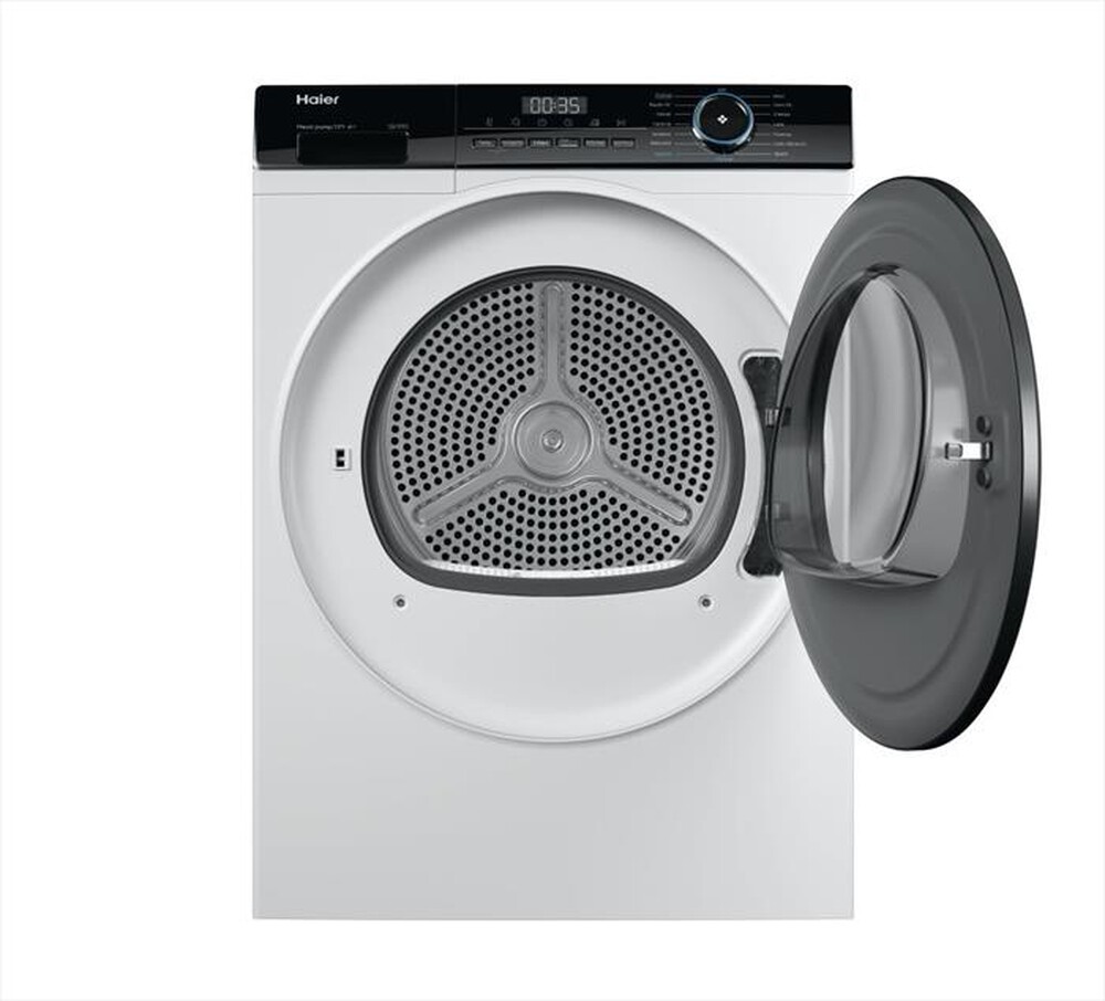 Immagine del prodotto HAIER - Asciugatrice HD100A2939 10Kg Classe E-Bianco