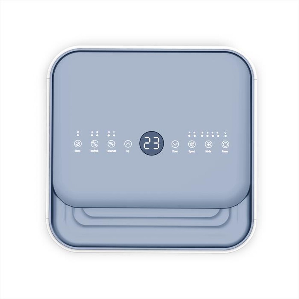 Immagine del prodotto ARGO - Condizionatore monoblocco VIND EU-Bianco