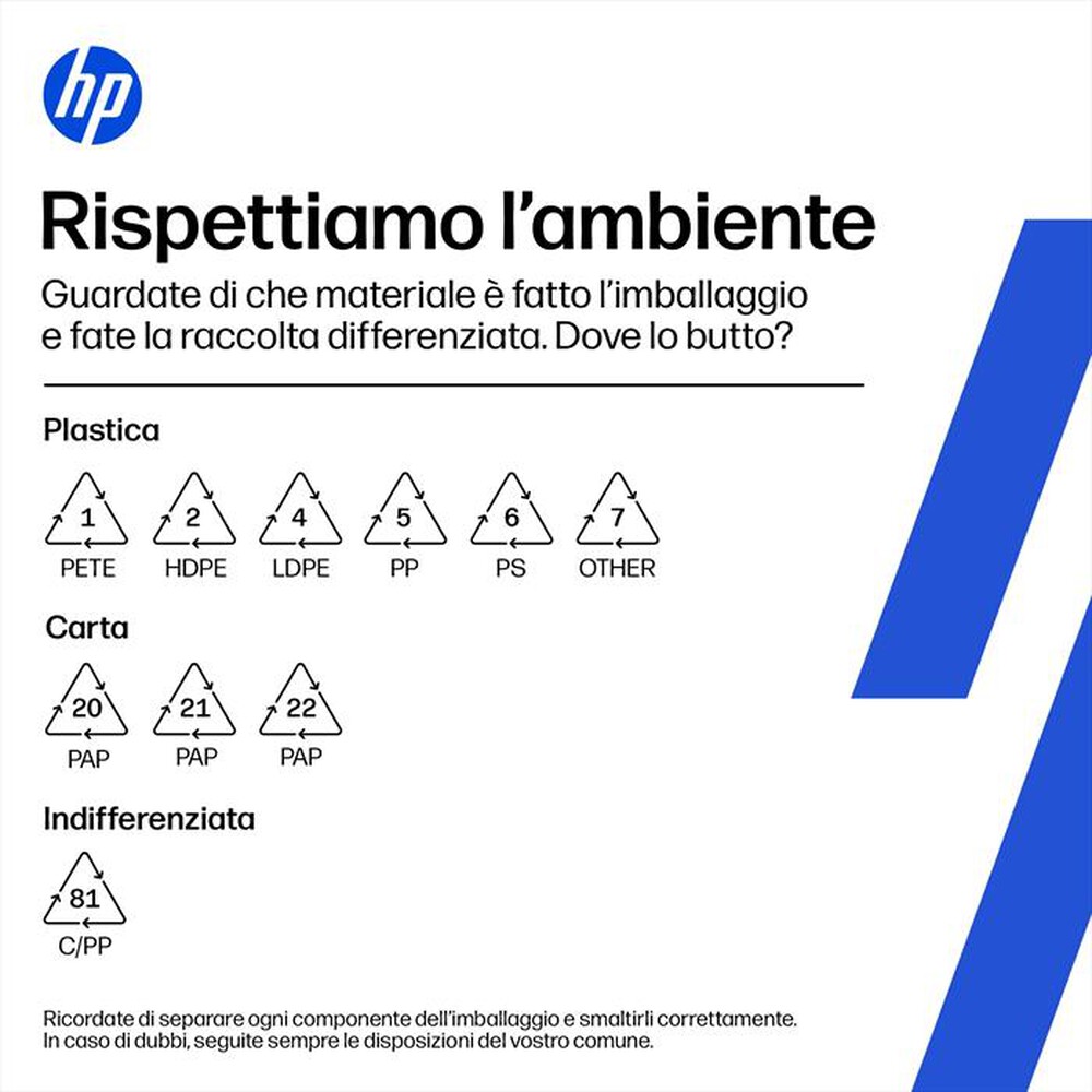 Immagine del prodotto HP - HP 207X-Magenta, alta capacit&agrave;