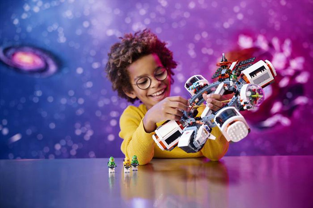 Immagine del prodotto LEGO - CITY Stazione spaziale modulare - 60433