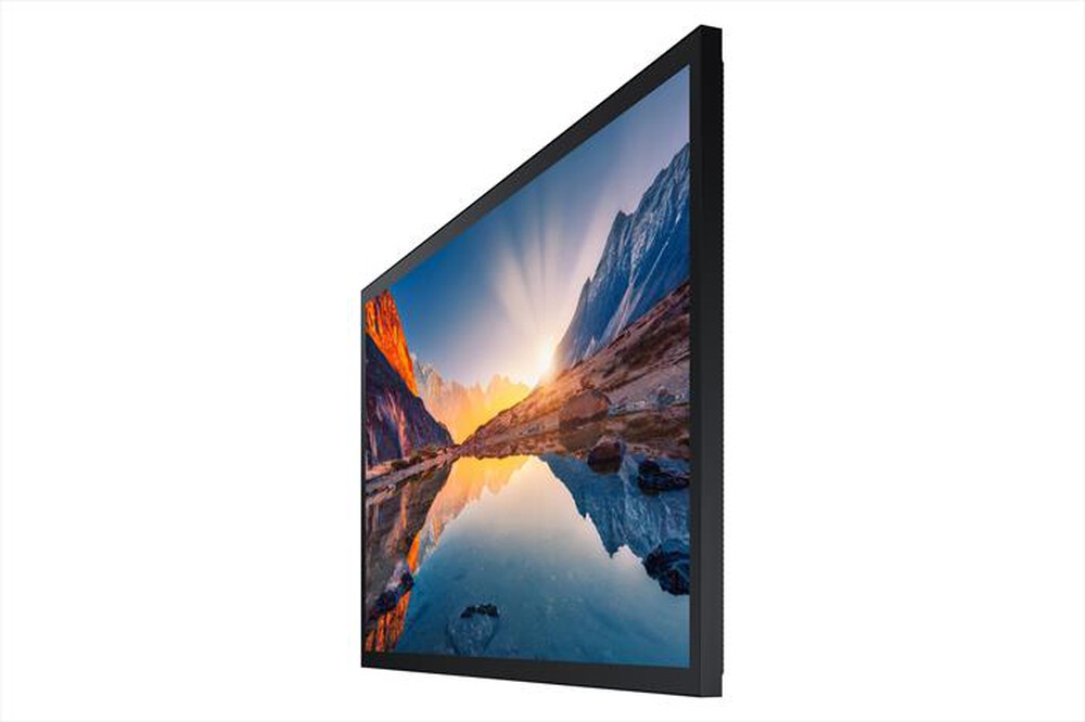 Immagine del prodotto SAMSUNG - Monitor LED 43" SMART SIGNAGE SERIE QMB DA 43