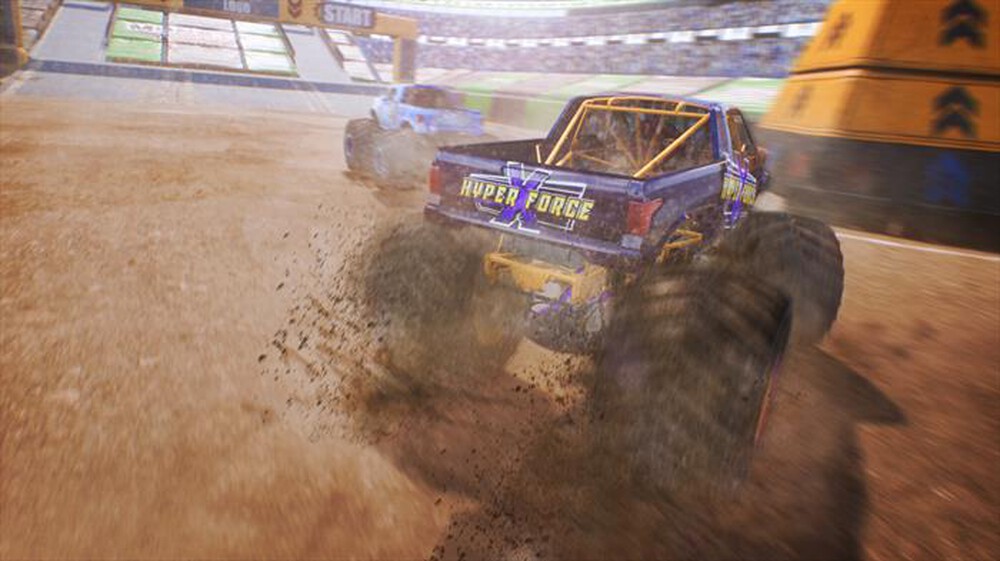 Immagine del prodotto NACON - MONSTER TRUCK CHAMPIONSHIP PS5