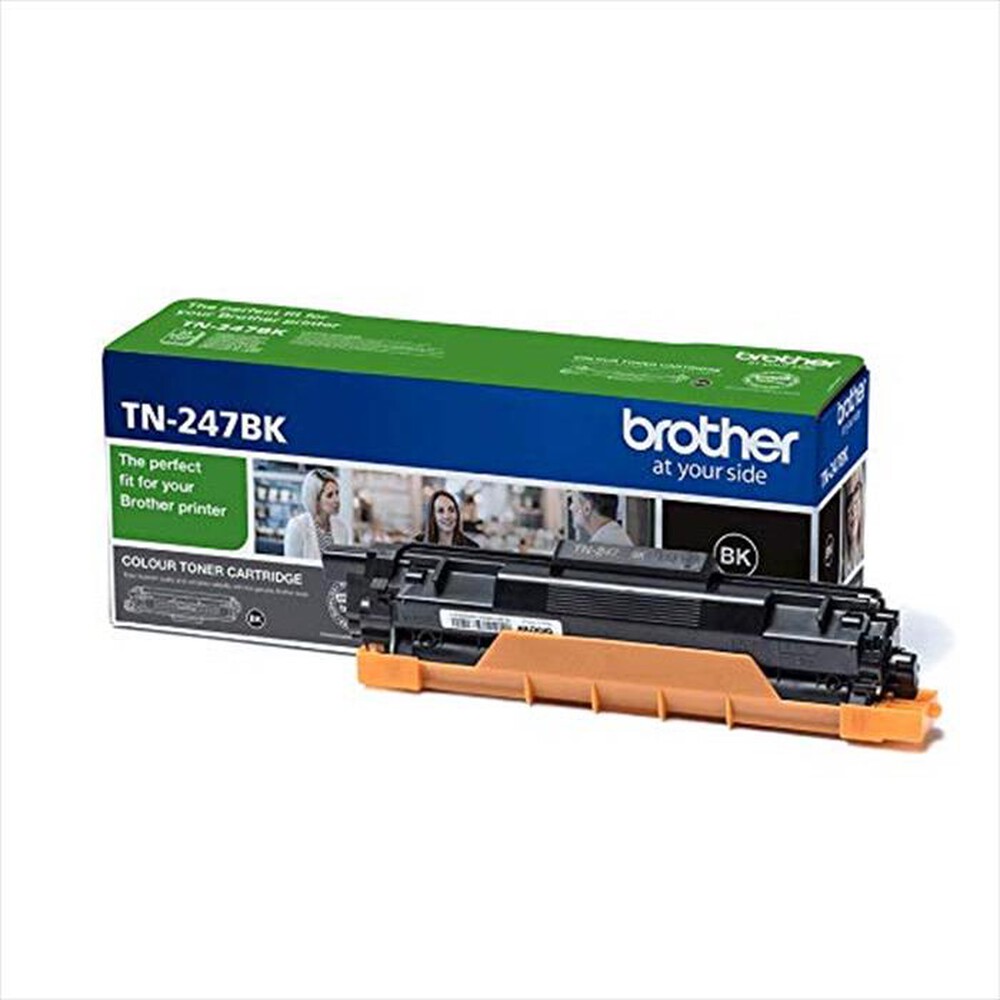 "BROTHER - TN247BK"